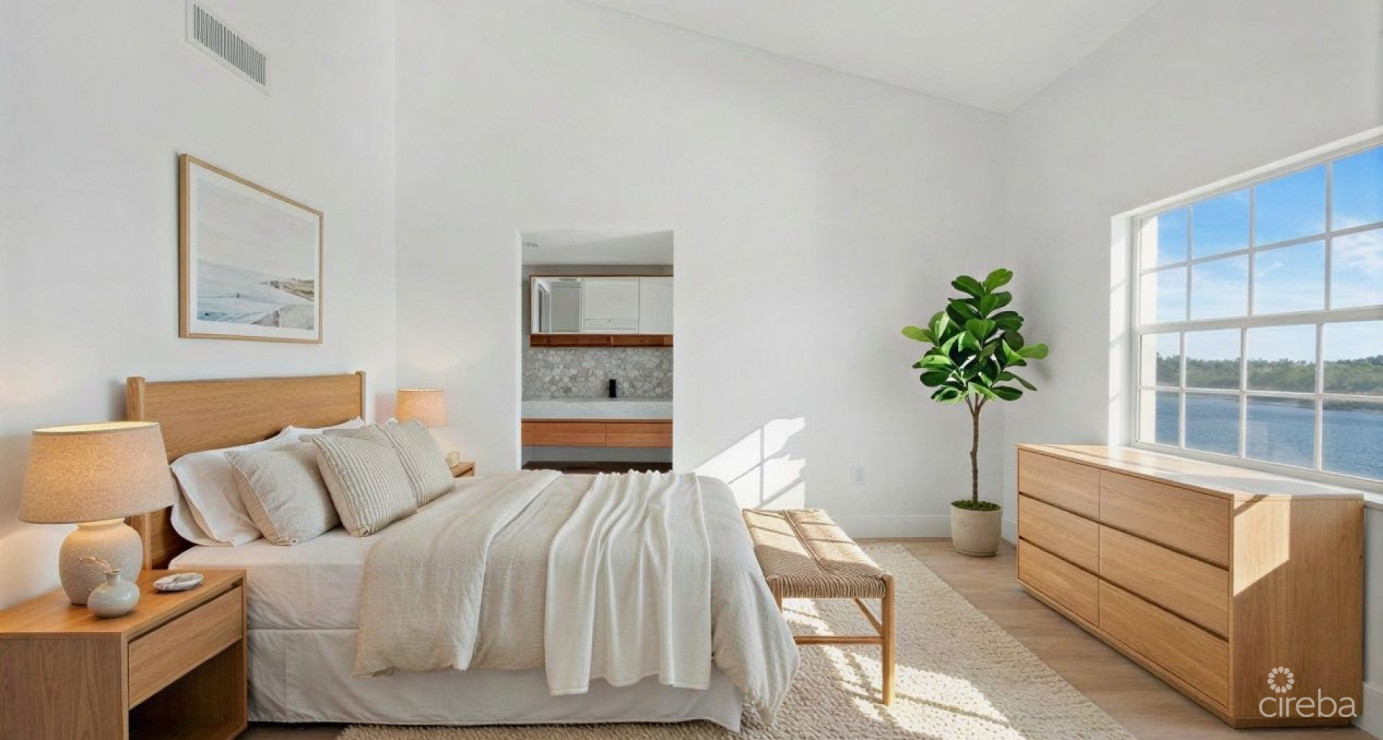 Waterways 432  Just Renovated!