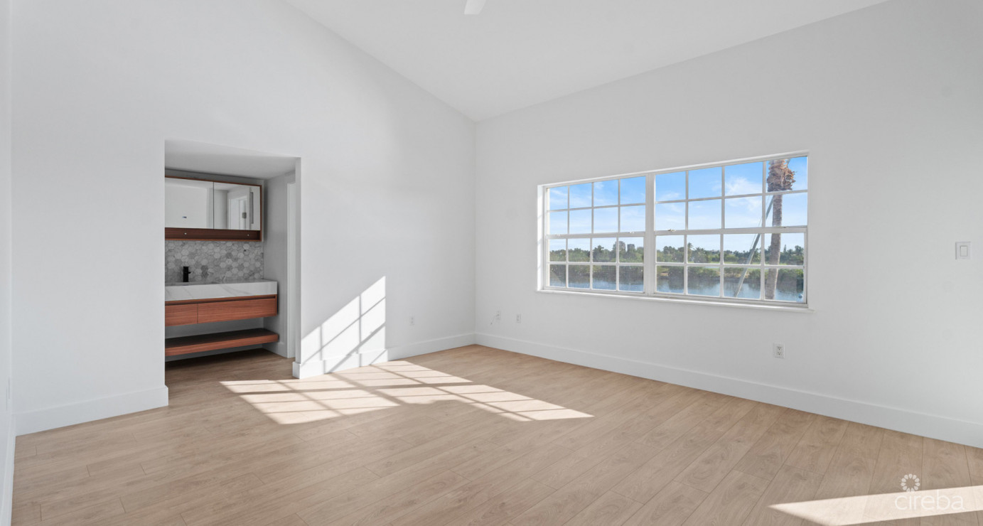 Waterways 432  Just Renovated!