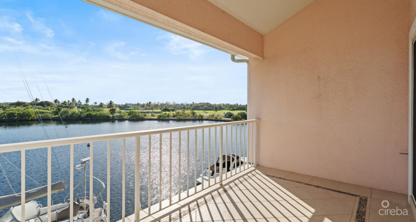 Waterways 432  Just Renovated!