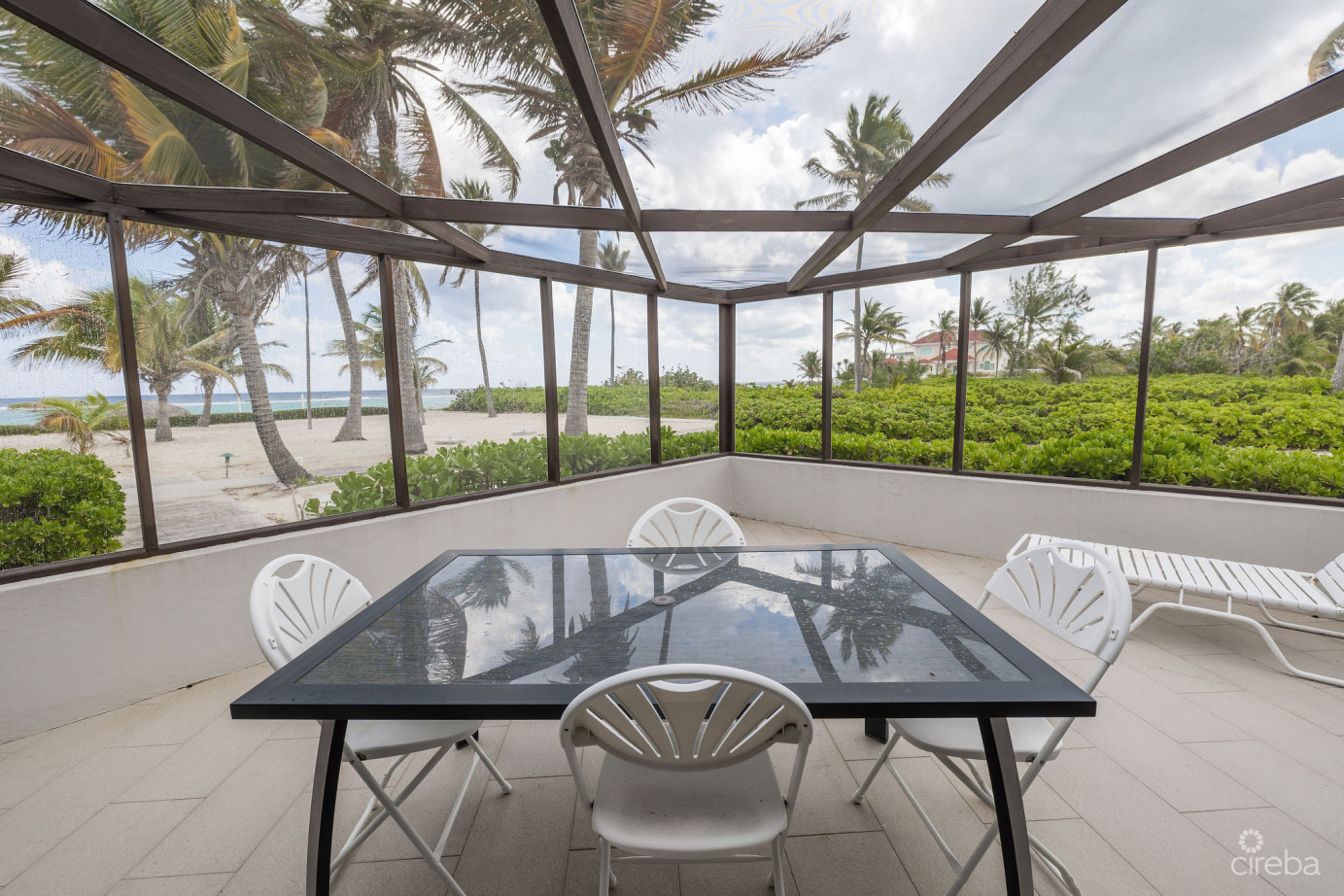 Sea Lodges 15 Cayman Kai