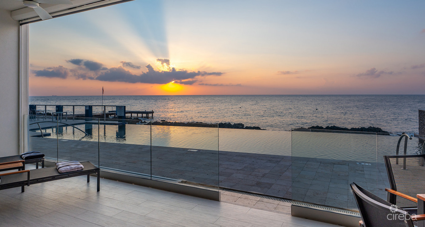 Lighthouse Point Residences #103