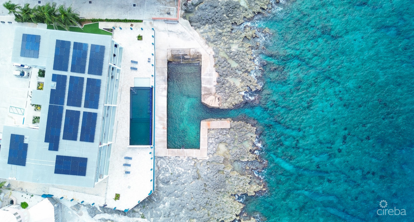 Lighthouse Point Residences #103