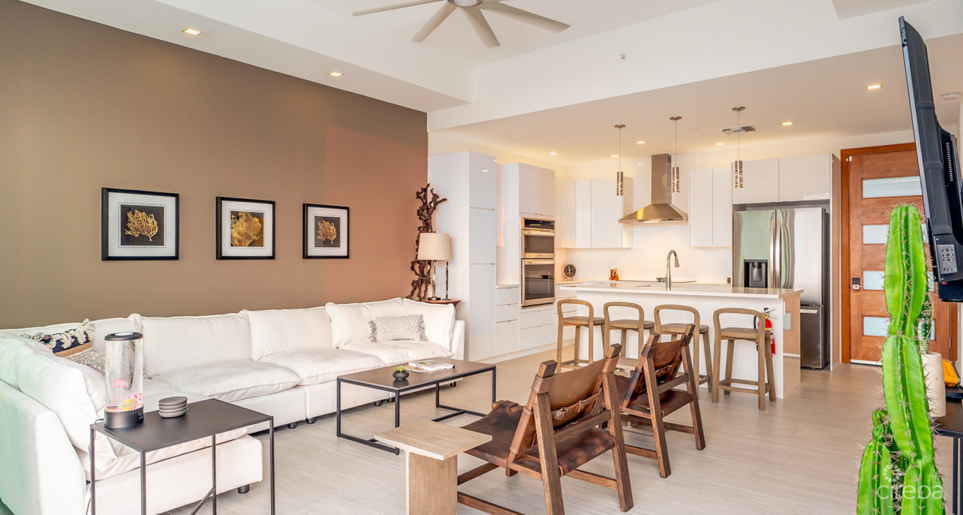 Lighthouse Point Residences #103