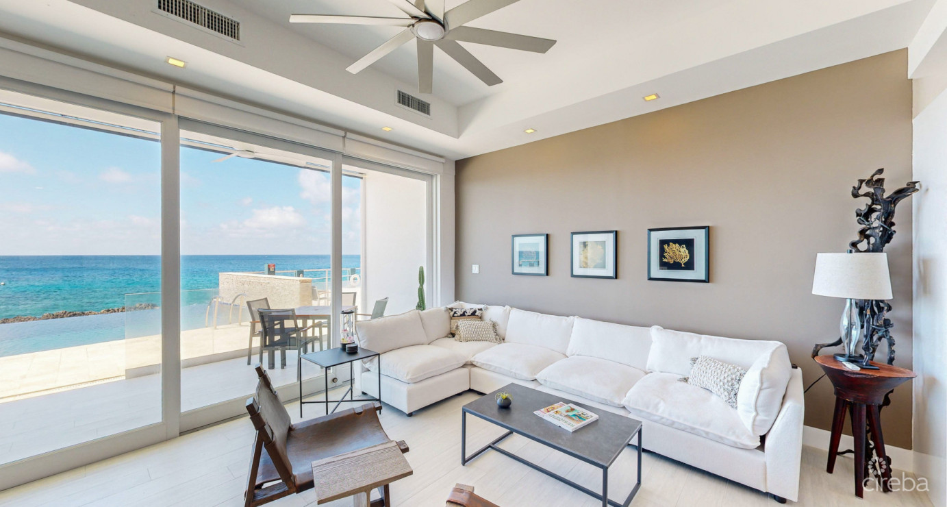 Lighthouse Point Residences #103