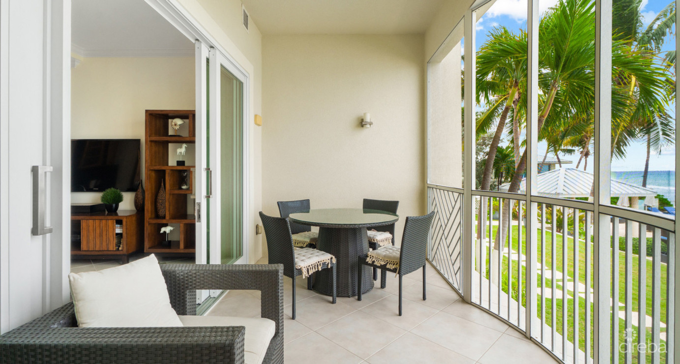 South Bay Beach Club Unit 3