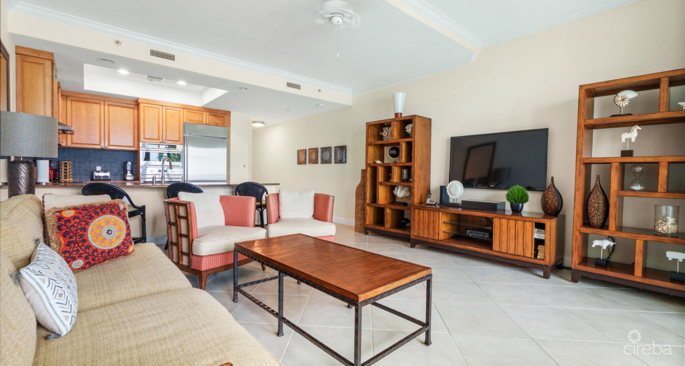 South Bay Beach Club Unit 3