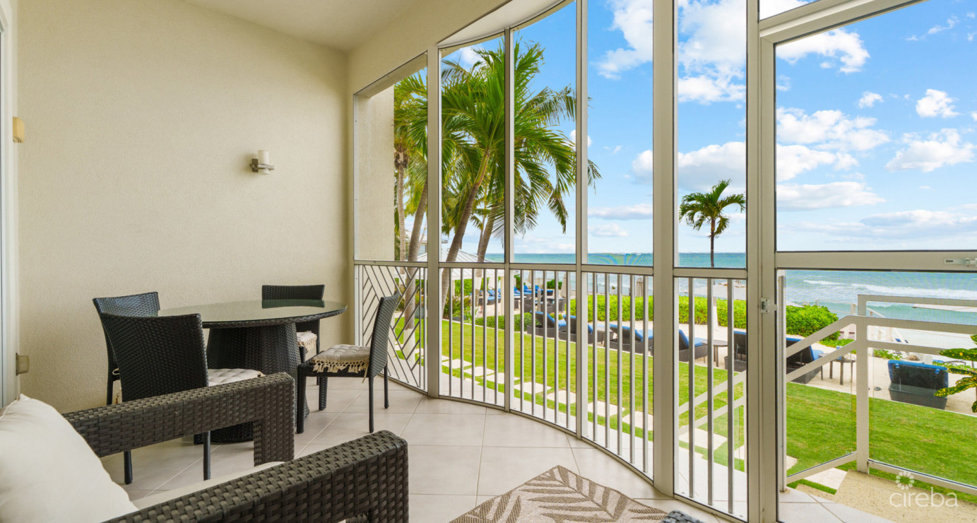 South Bay Beach Club Unit 3