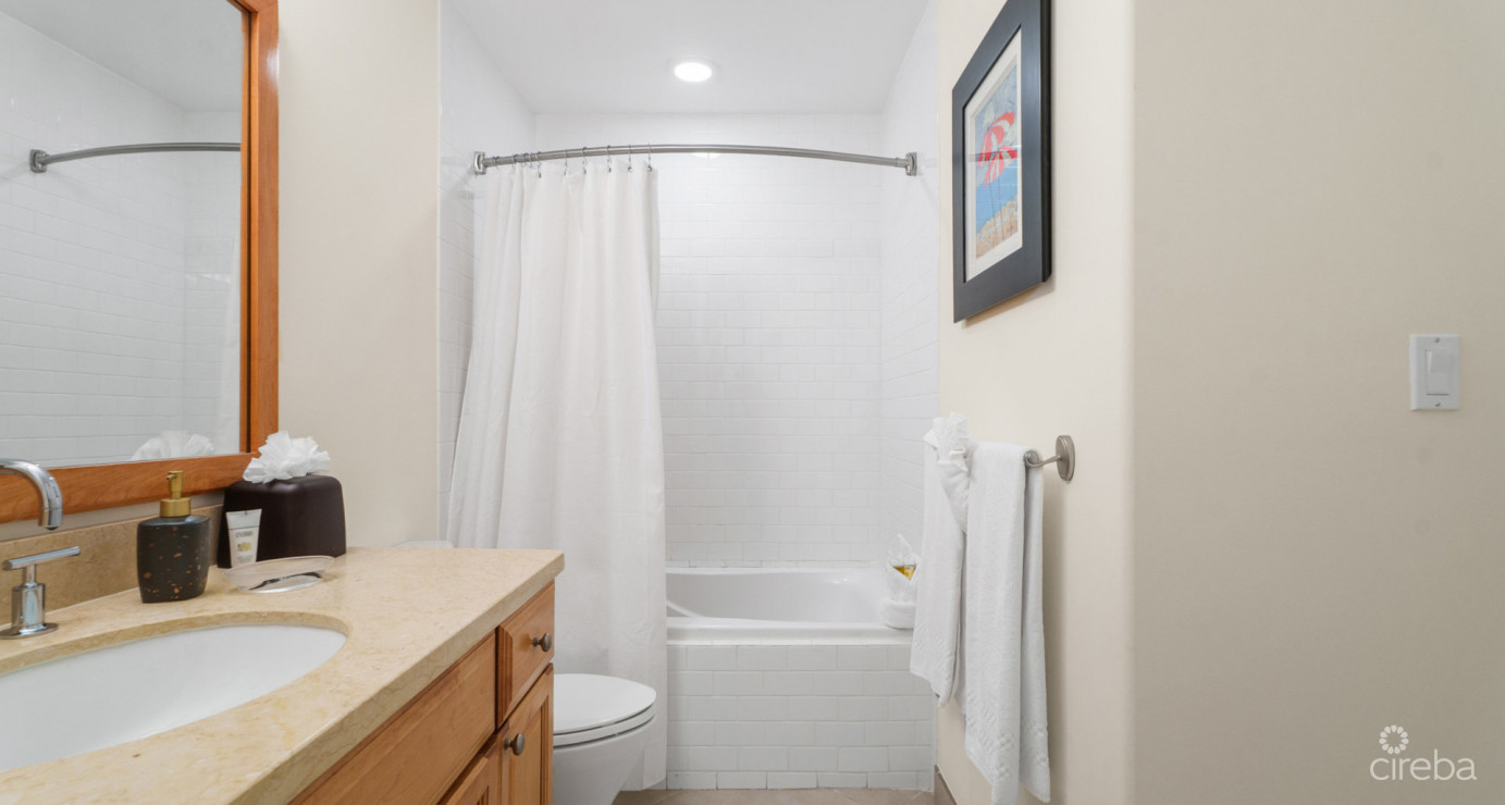 South Bay Beach Club Unit 3