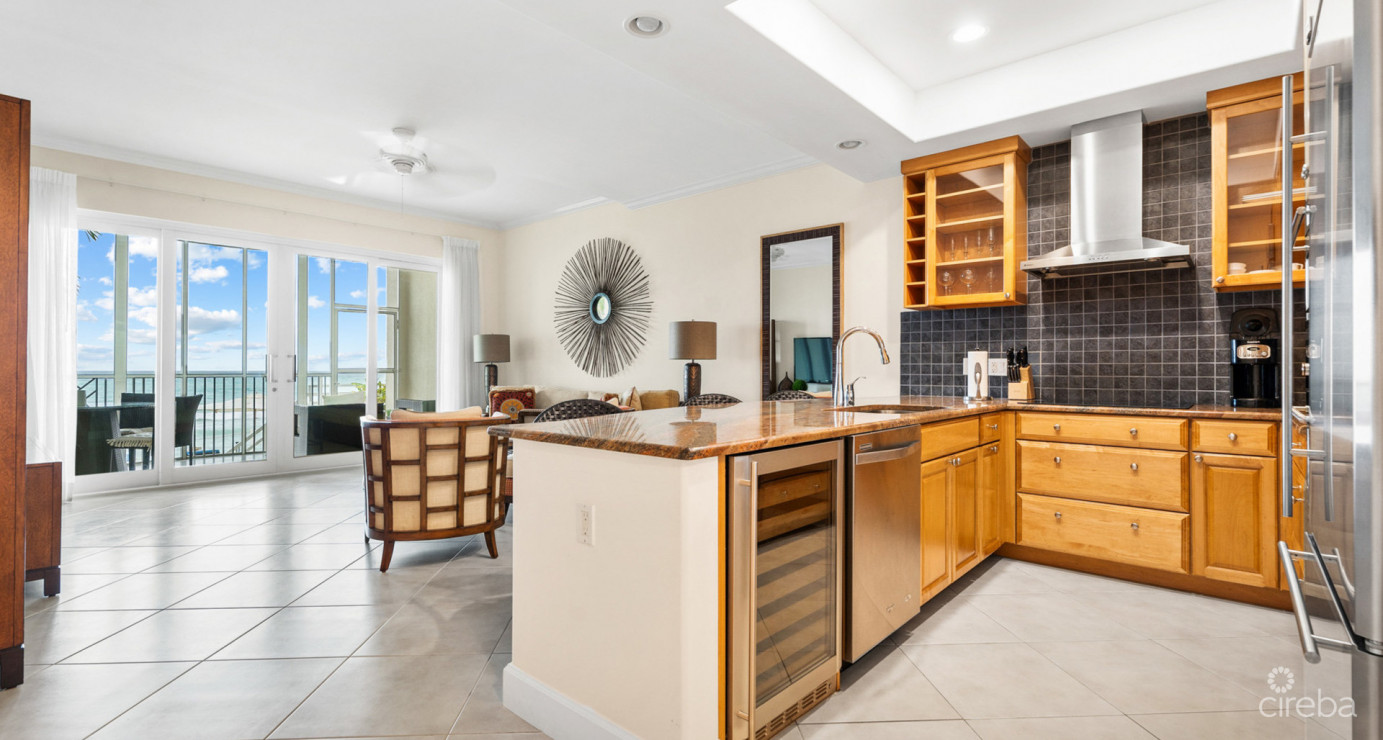 South Bay Beach Club Unit 3