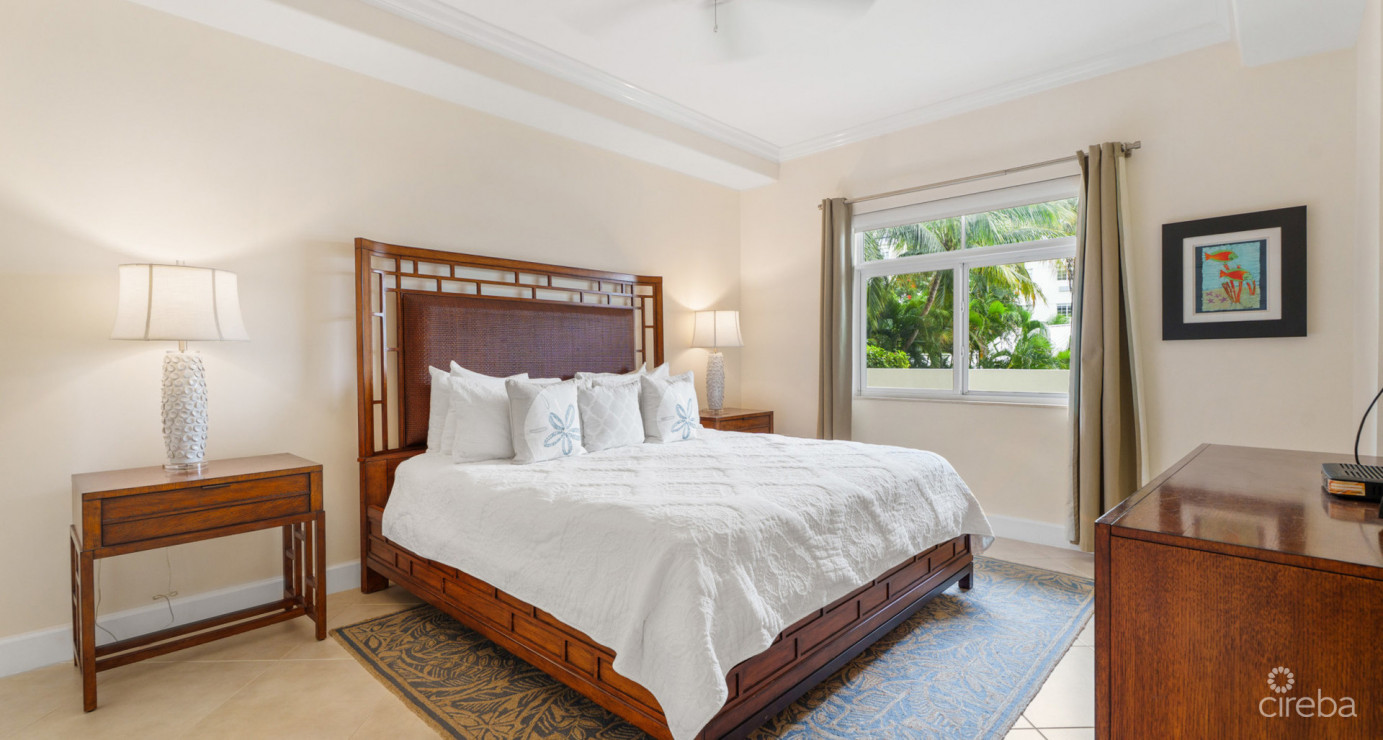 South Bay Beach Club Unit 3