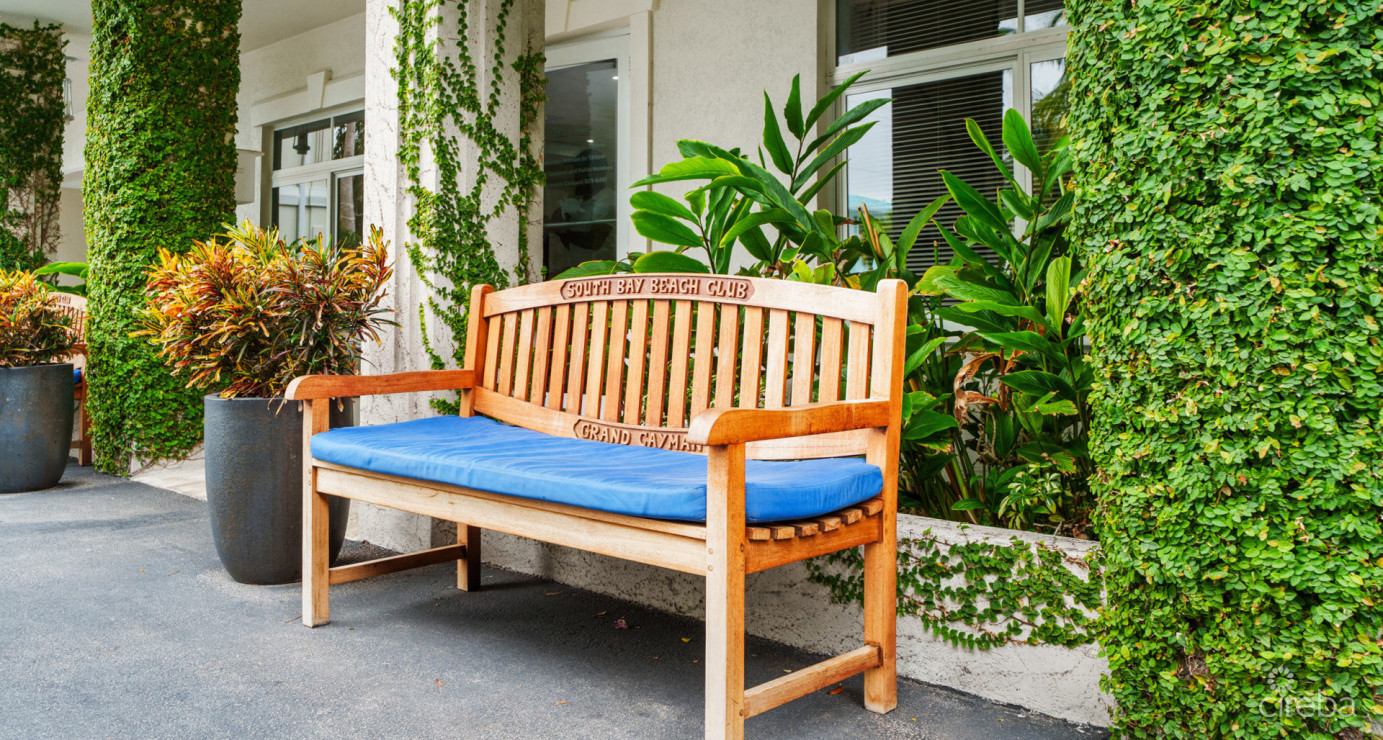 South Bay Beach Club Unit 3