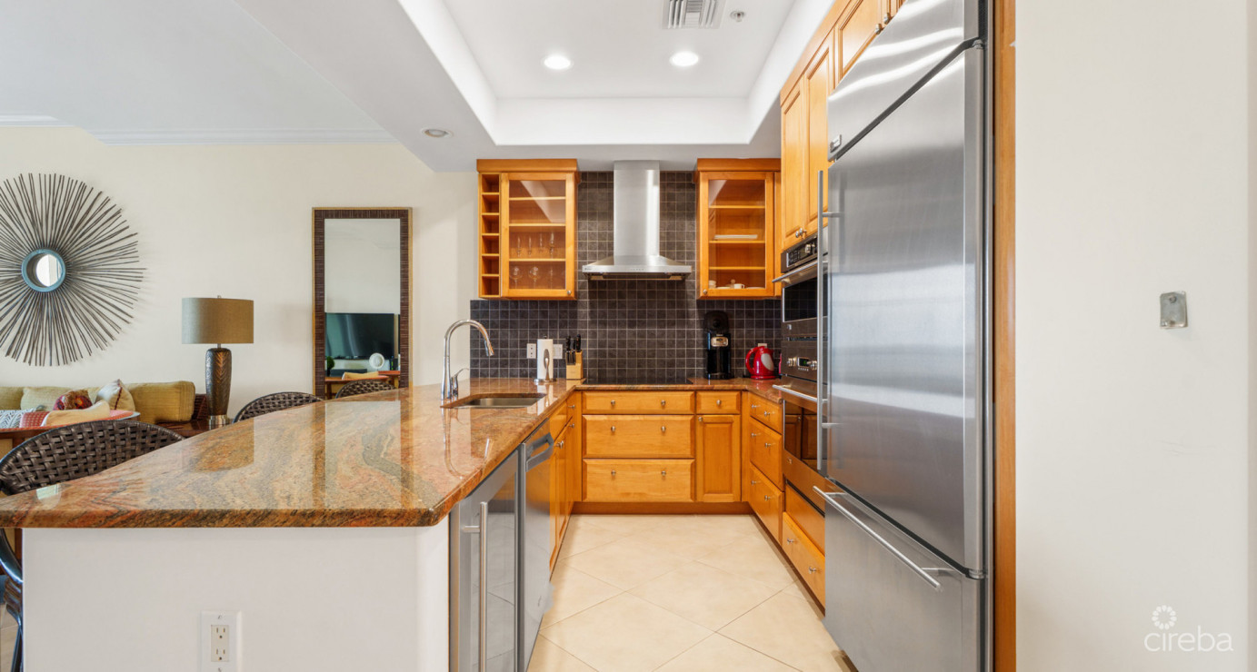 South Bay Beach Club Unit 3