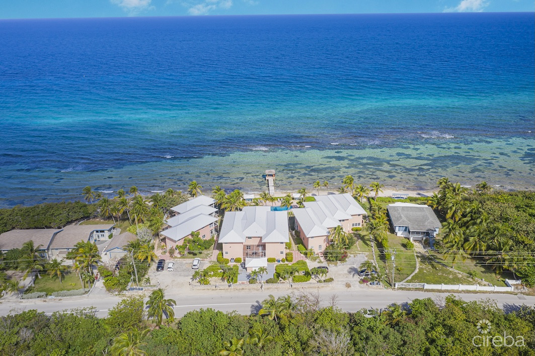 Spacious Oceanfront Condo With Stunning Views - Northern Lights #6