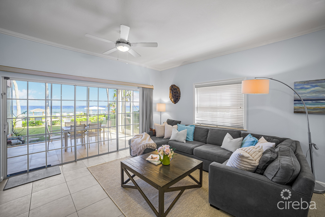 Spacious Oceanfront Condo With Stunning Views - Northern Lights #6