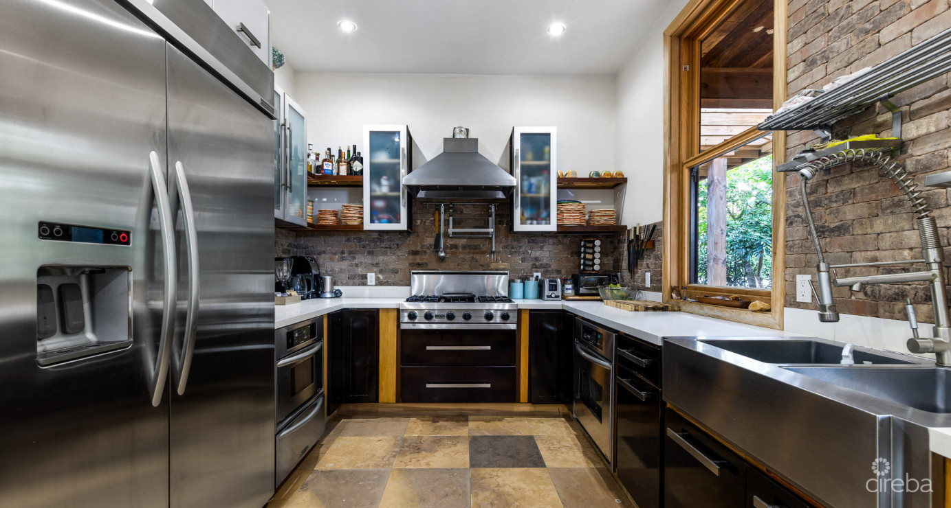 Savannah 3 Bed/3.5 Bath Charming Cottage Home With Income Producing Unit