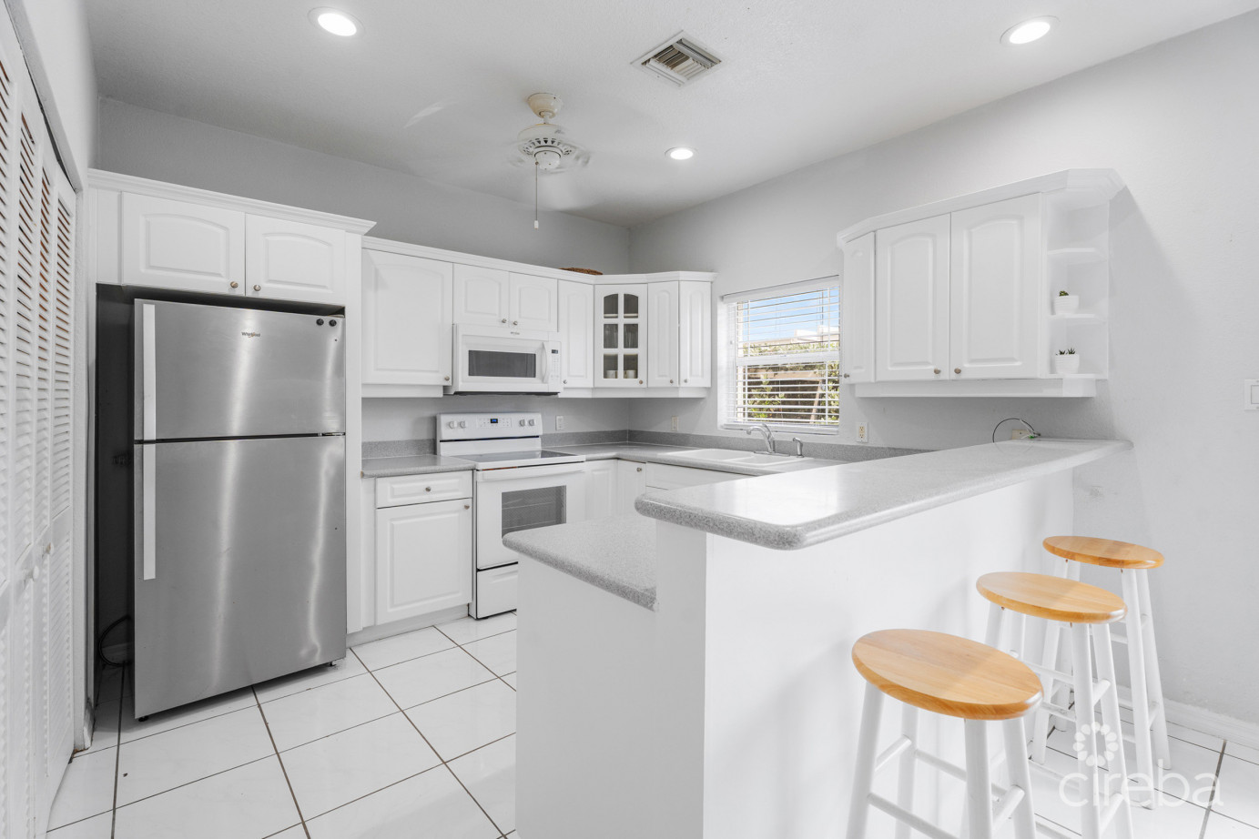 Southern Skies 10, South Sound Home