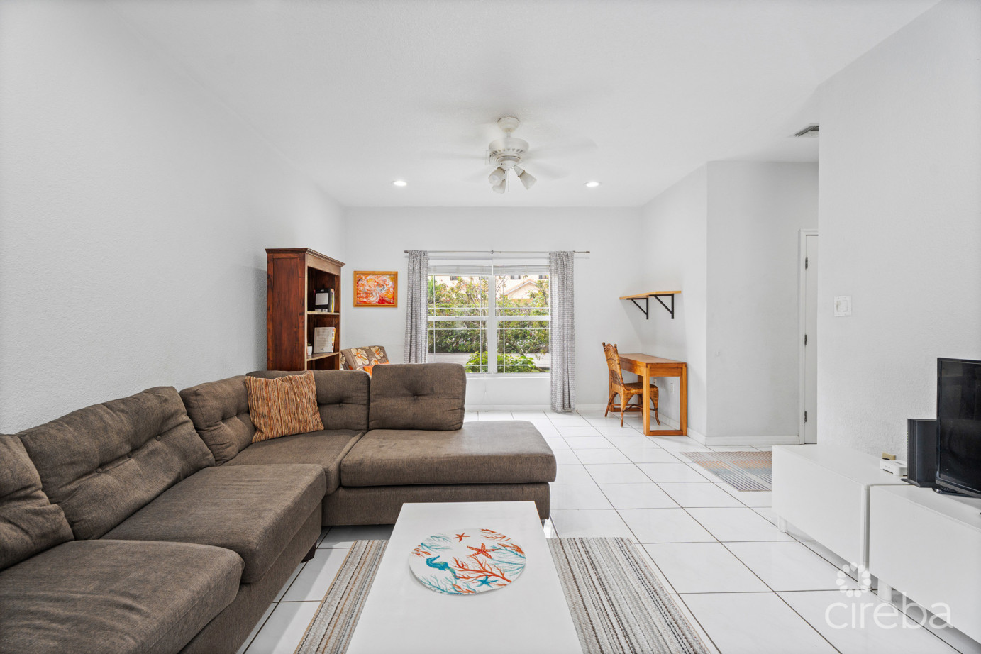 Southern Skies 10, South Sound Home