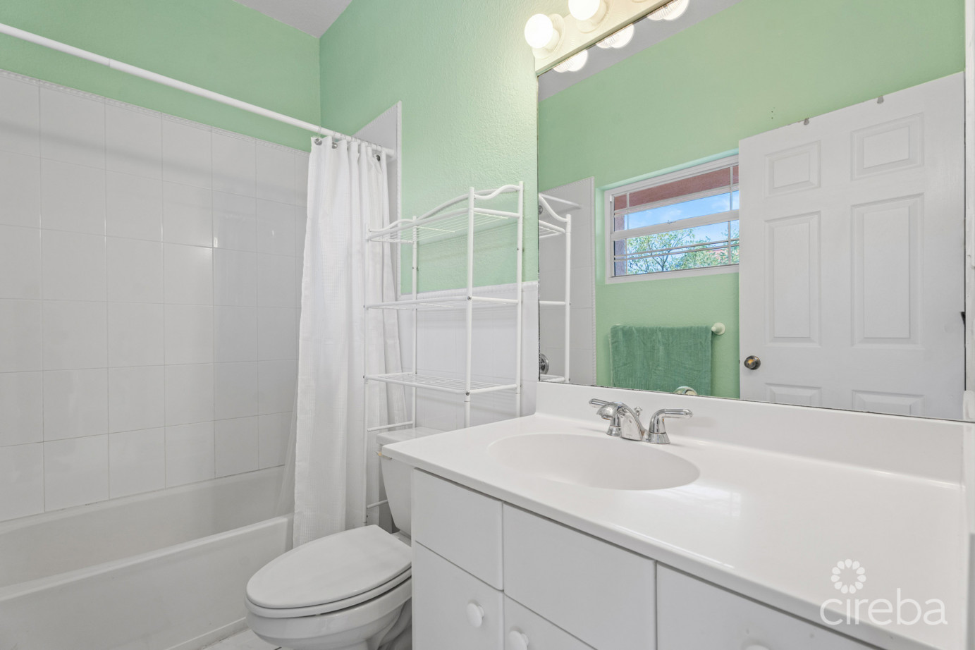 Southern Skies 10, South Sound Home