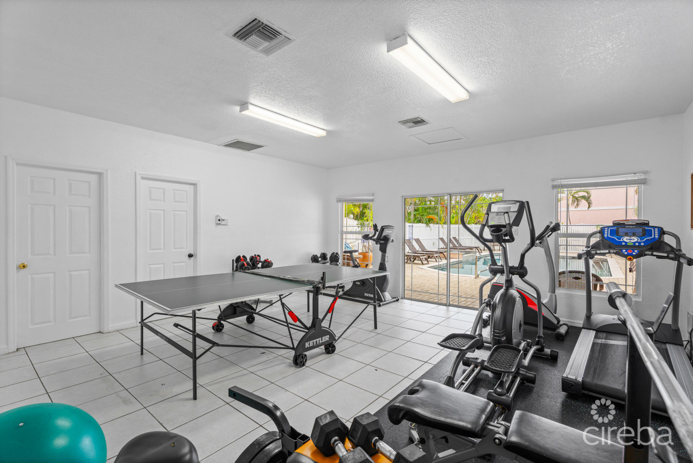 Southern Skies 10, South Sound Home