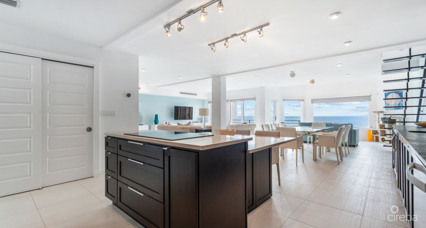 Old Prospect Groves #13 (stunning 3 Bed, 3 Bath W/ Den Beachfront Residence)