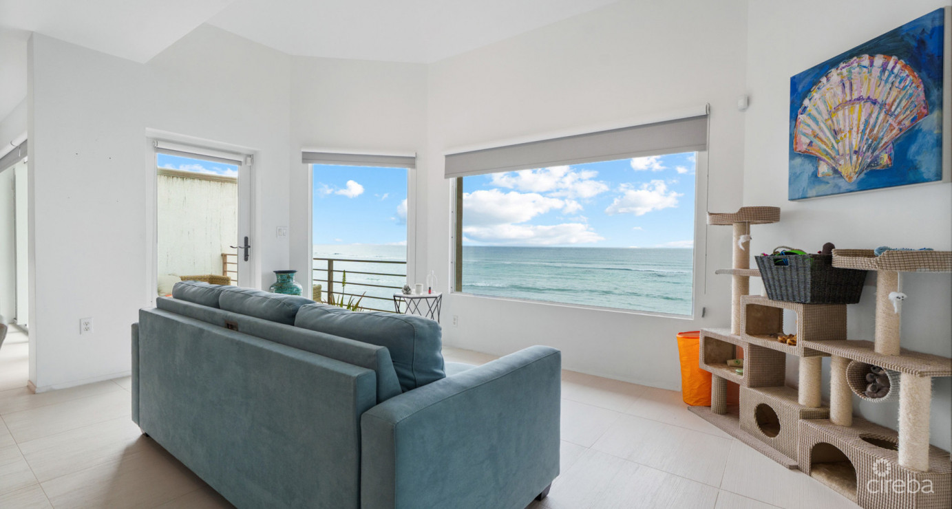 Old Prospect Groves #13 (stunning 3 Bed, 3 Bath W/ Den Beachfront Residence)