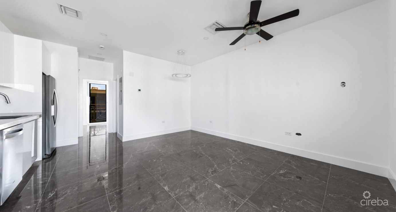 Yarl 1 Bed #7 (2nd Fl, Ph 2)