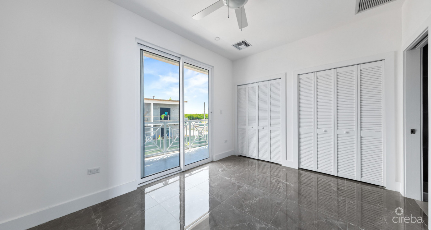 Yarl 1 Bed #7 (2nd Fl, Ph 2)