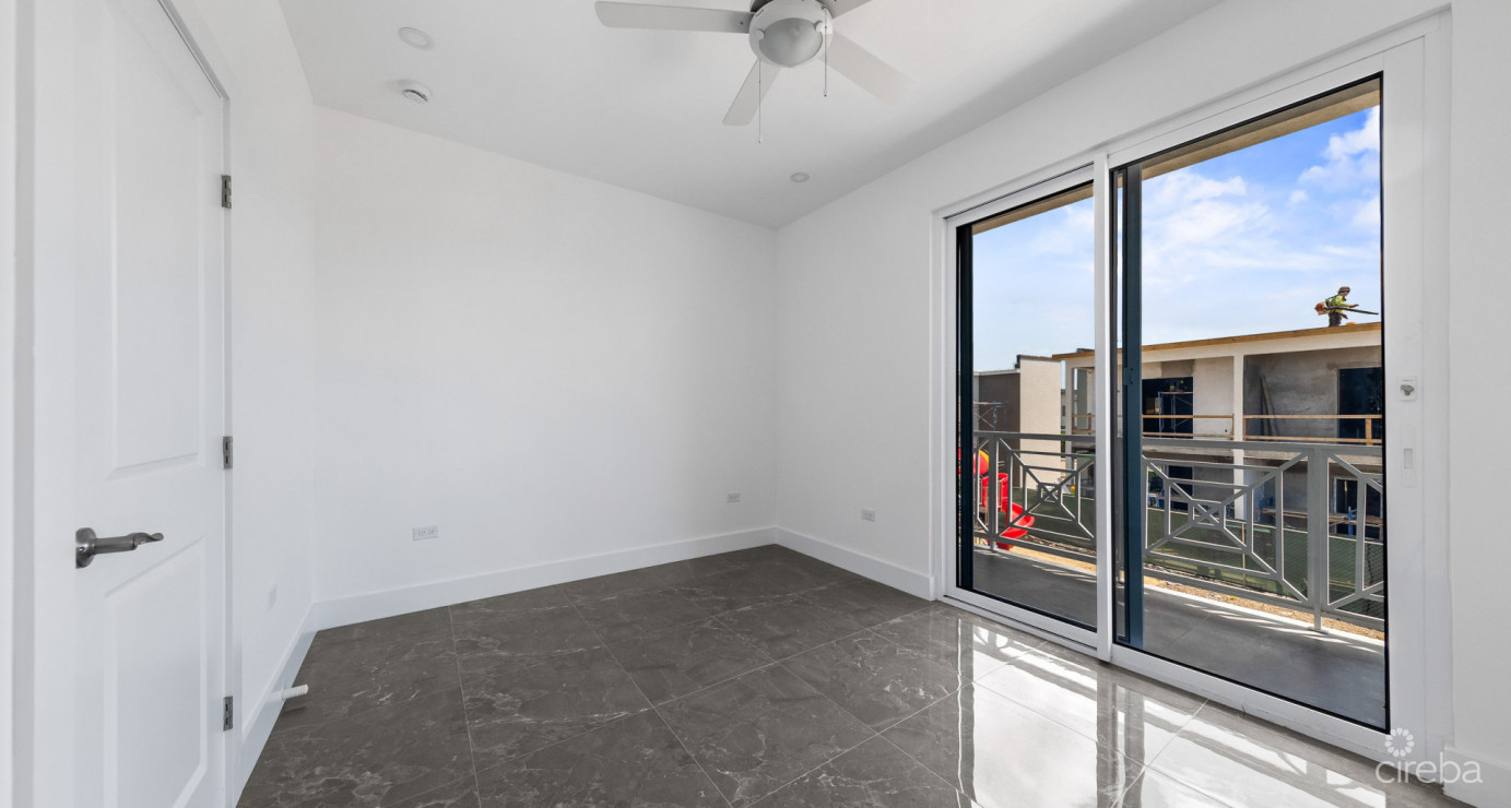 Yarl 1 Bed #7 (2nd Fl, Ph 2)