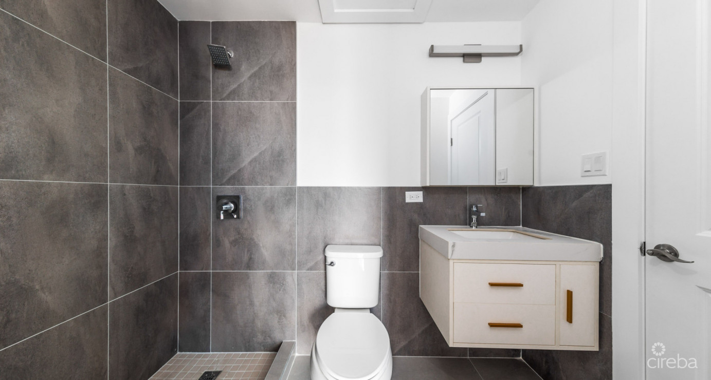 Yarl 1 Bed #7 (2nd Fl, Ph 2)