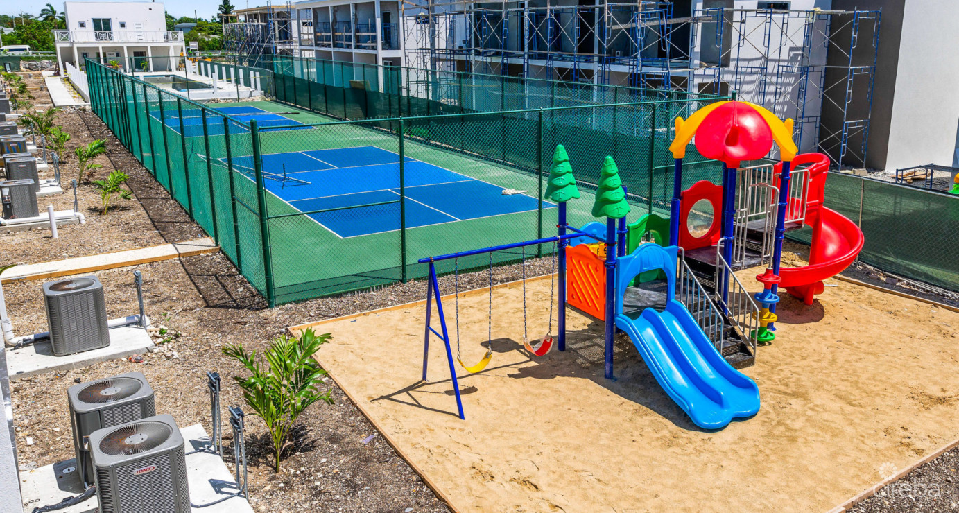 Yarl 1 Bed #7 (2nd Fl, Ph 2)