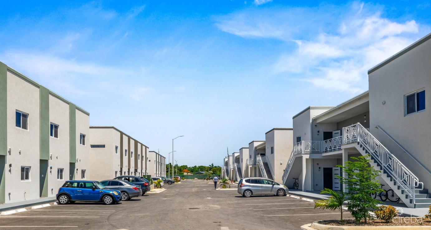 Yarl 1 Bed #7 (2nd Fl, Ph 2)