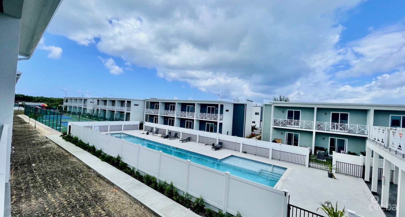 Yarl 1 Bed #7 (2nd Fl, Ph 2)