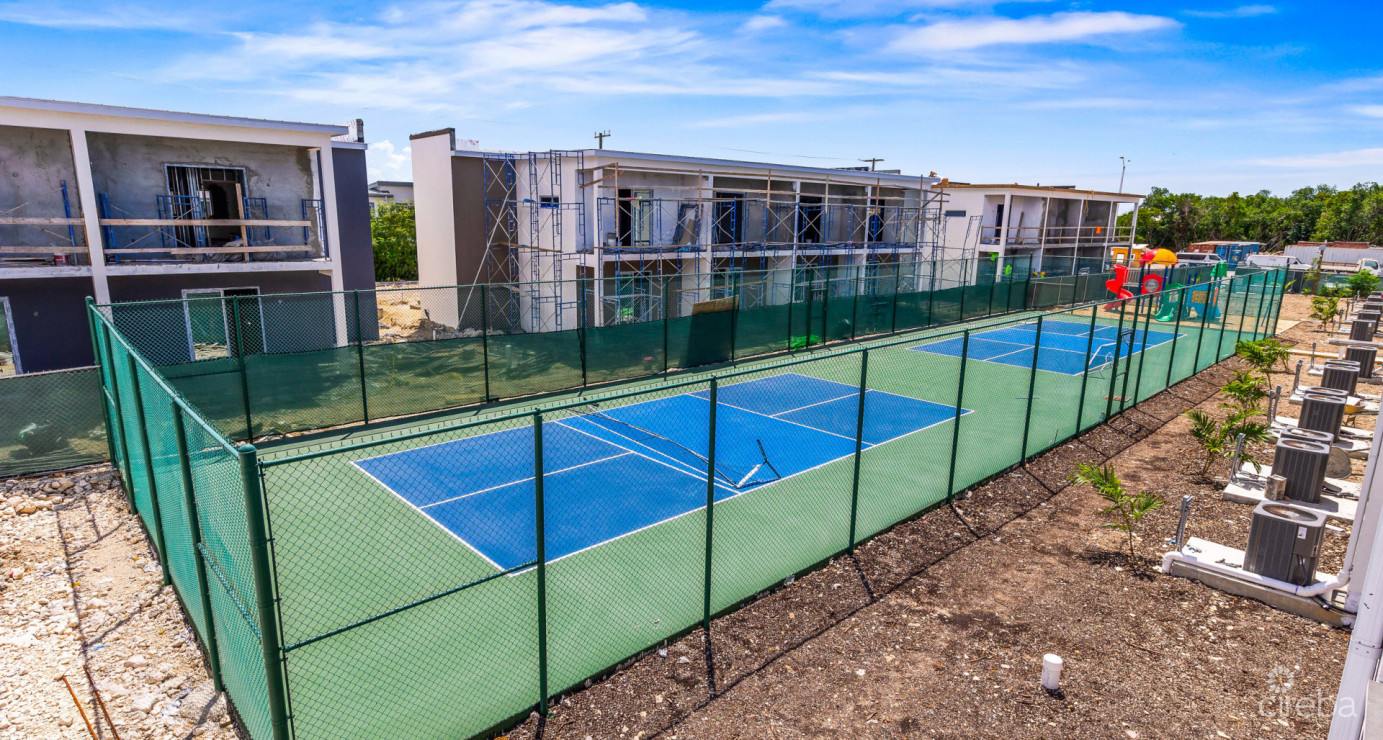 Yarl 1 Bed #7 (2nd Fl, Ph 2)