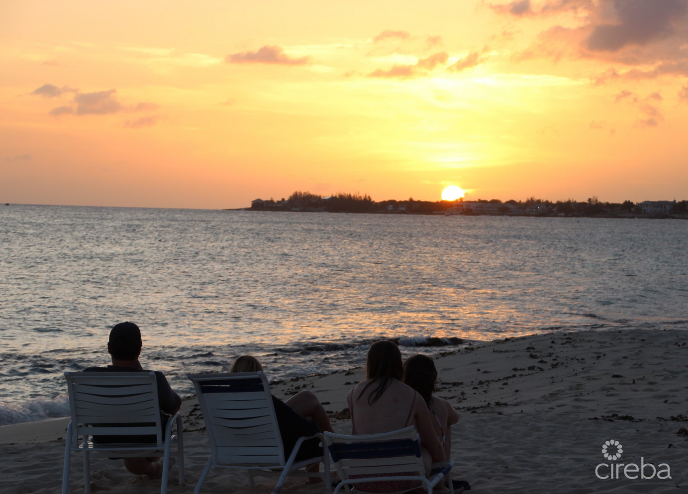 Discovery Point Club Beachfront