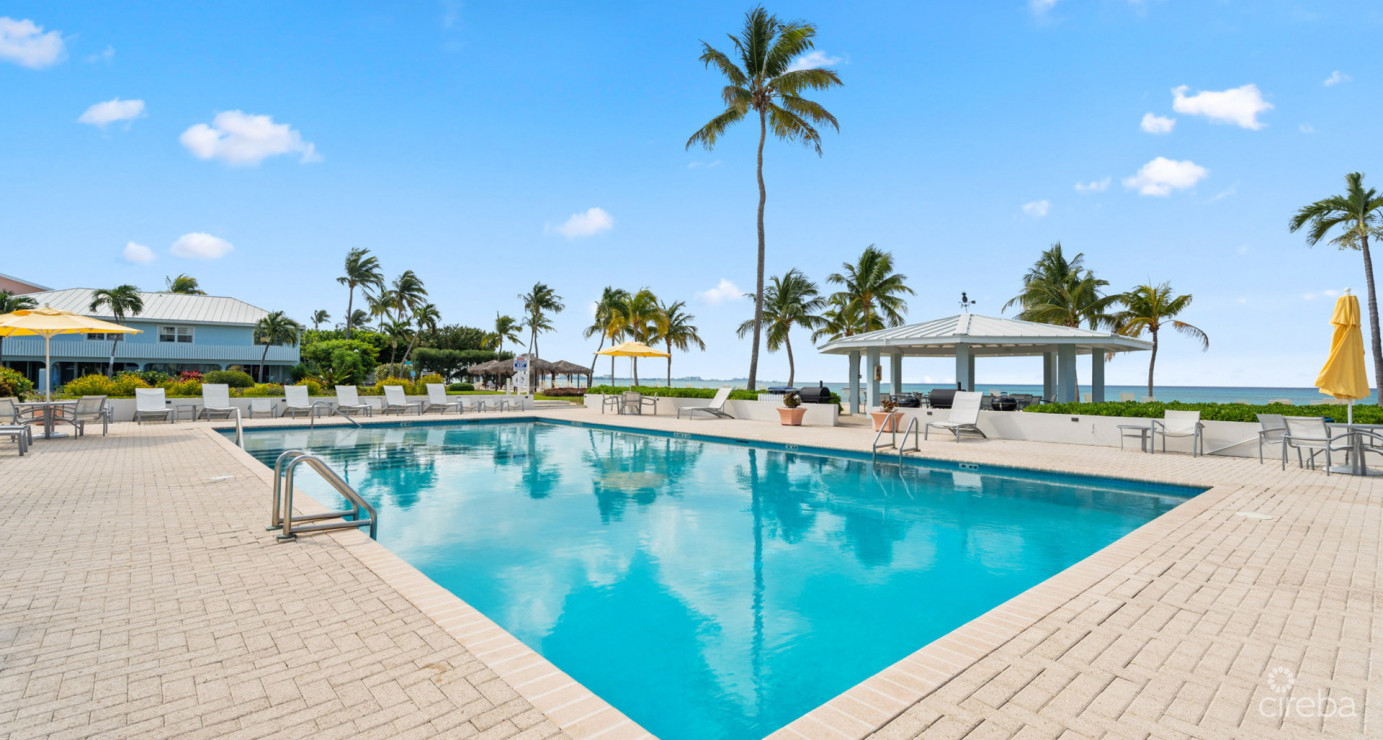 26 Silver Sands  Seven Mile Beach: The Strength Of Scarcity On An Unrivaled Shoreline.
