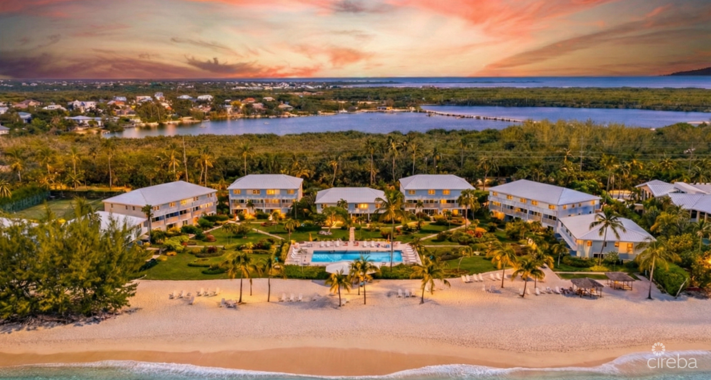 26 Silver Sands  Seven Mile Beach: The Strength Of Scarcity On An Unrivaled Shoreline.