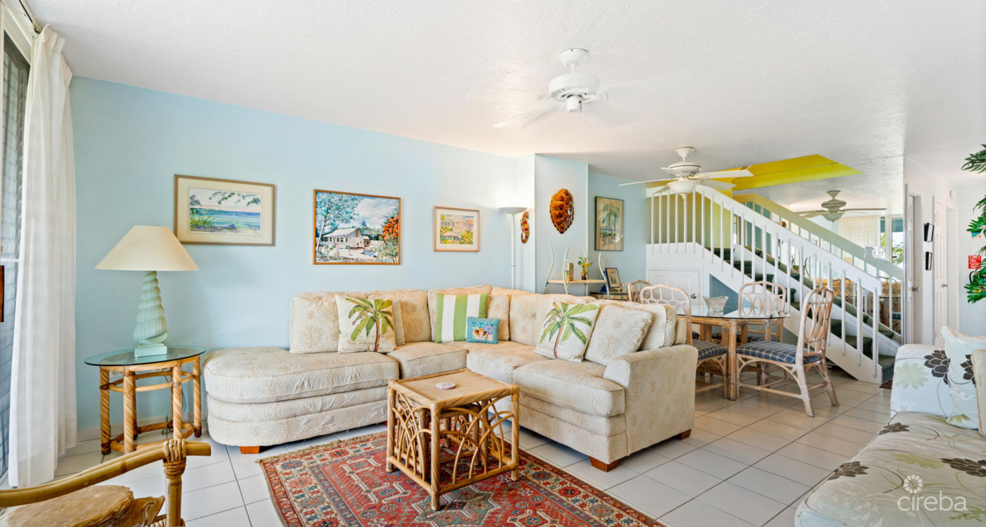 26 Silver Sands  Seven Mile Beach: The Strength Of Scarcity On An Unrivaled Shoreline.