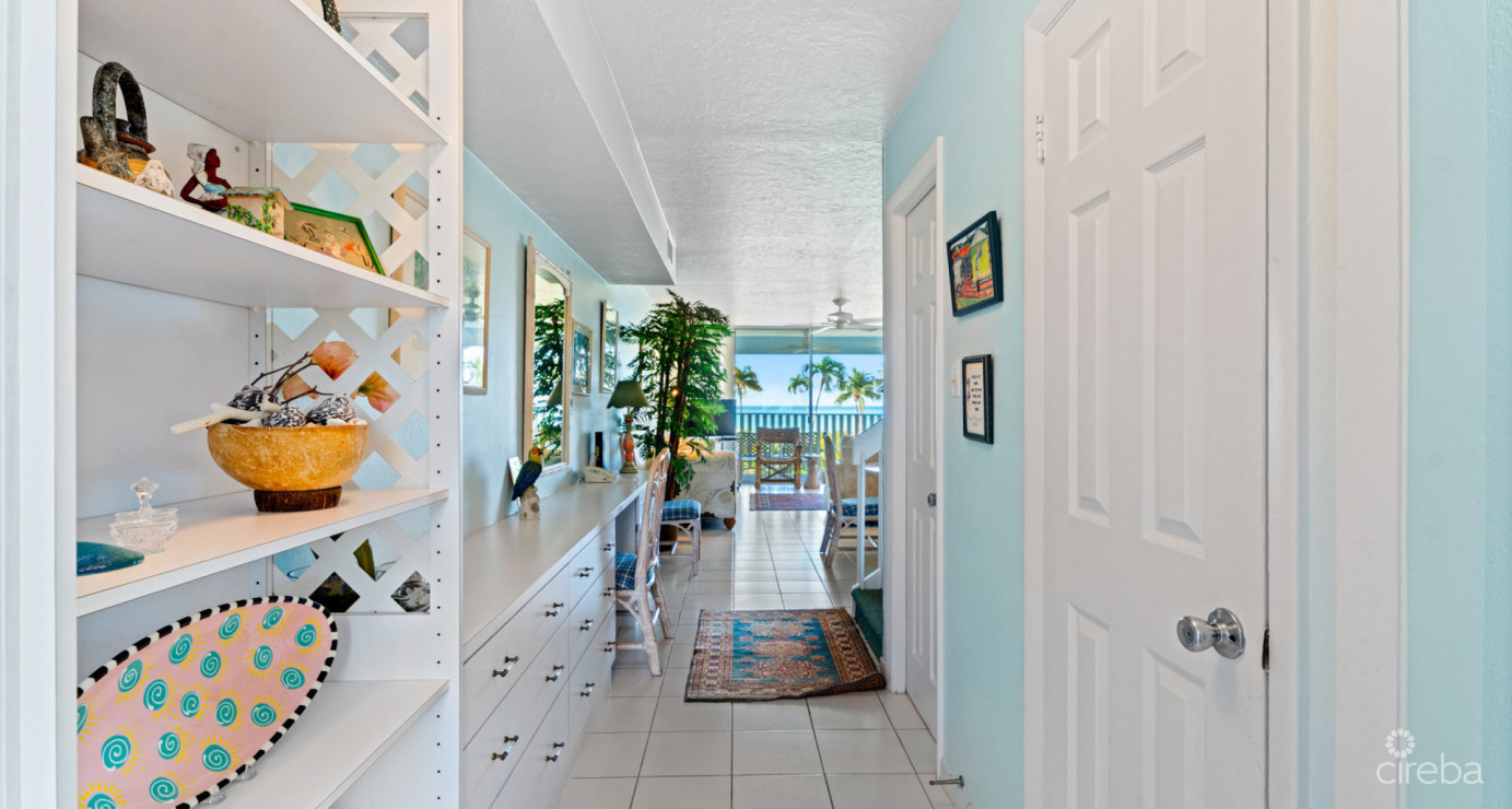 26 Silver Sands  Seven Mile Beach: The Strength Of Scarcity On An Unrivaled Shoreline.