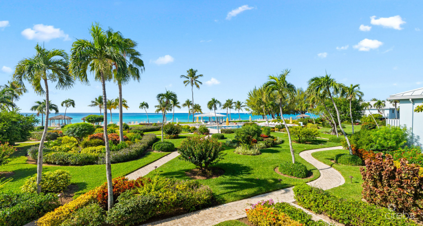 26 Silver Sands  Seven Mile Beach: The Strength Of Scarcity On An Unrivaled Shoreline.