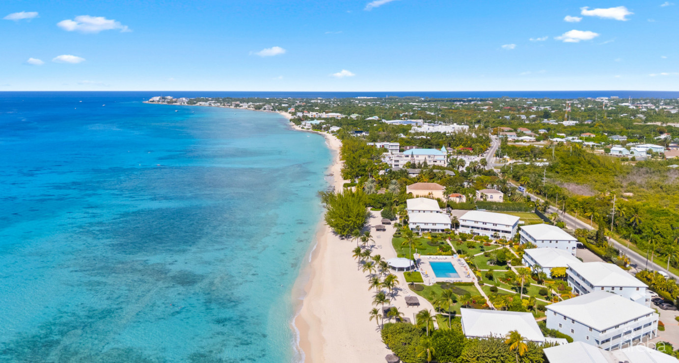 26 Silver Sands  Seven Mile Beach: The Strength Of Scarcity On An Unrivaled Shoreline.
