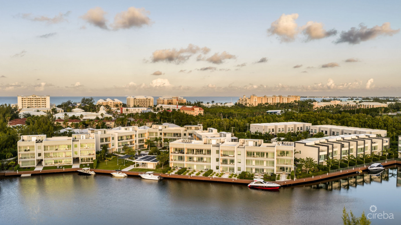 One Canal Point 324, Seven Mile Corridor