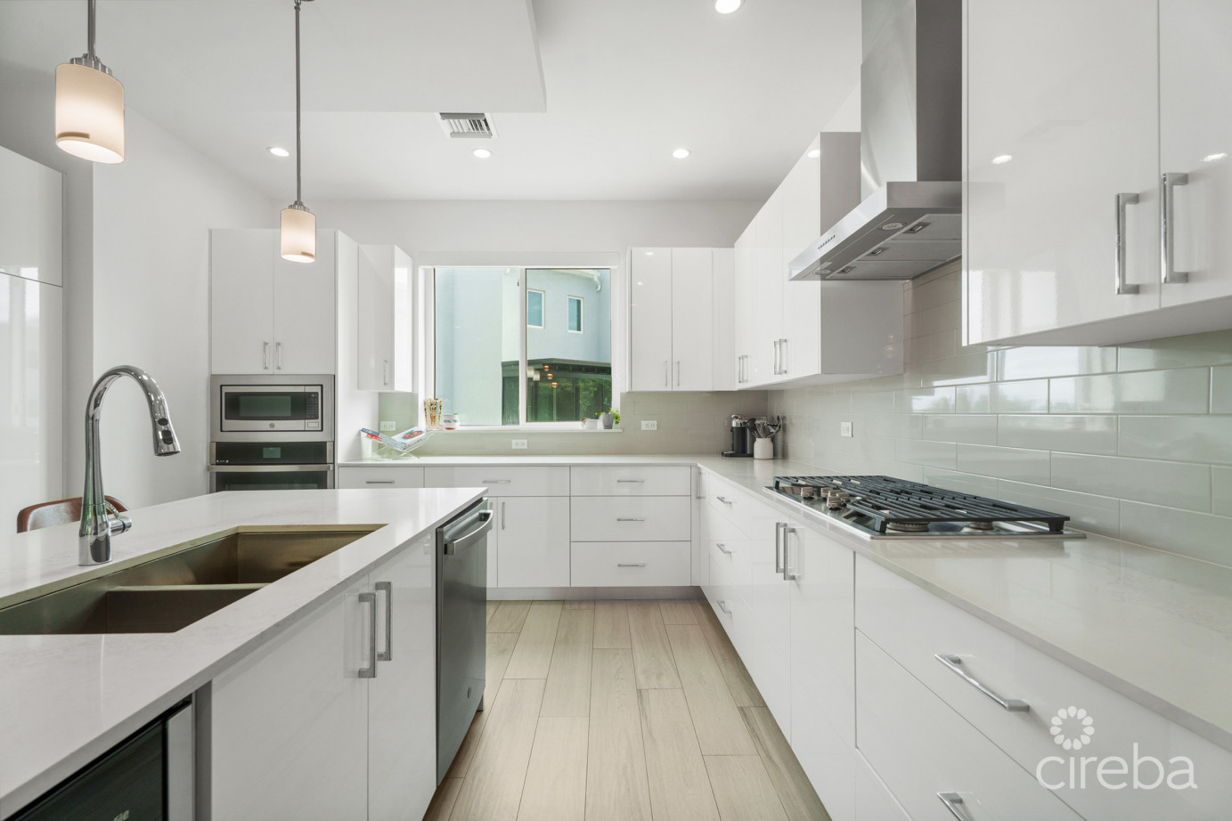 Grand Palmyra 17, Grand Harbour Townhome