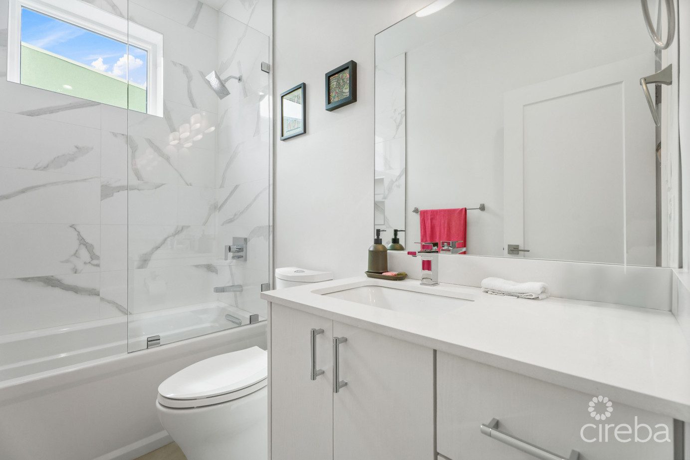 Grand Palmyra 17, Grand Harbour Townhome