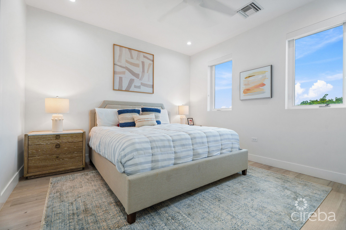 Grand Palmyra 17, Grand Harbour Townhome