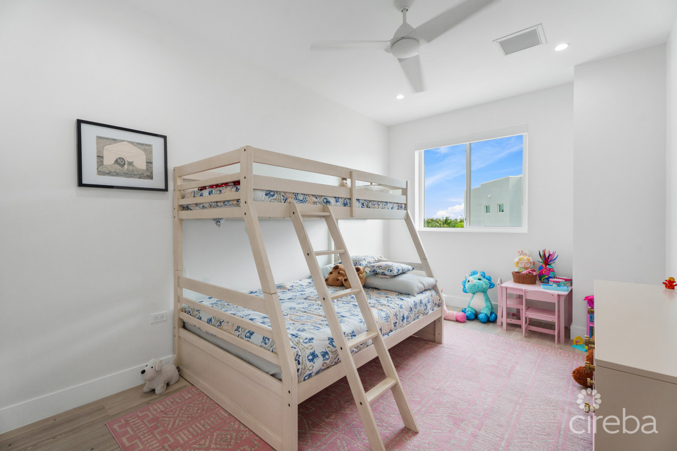 Grand Palmyra 17, Grand Harbour Townhome