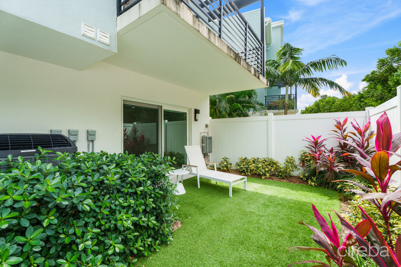 Grand Palmyra 17, Grand Harbour Townhome