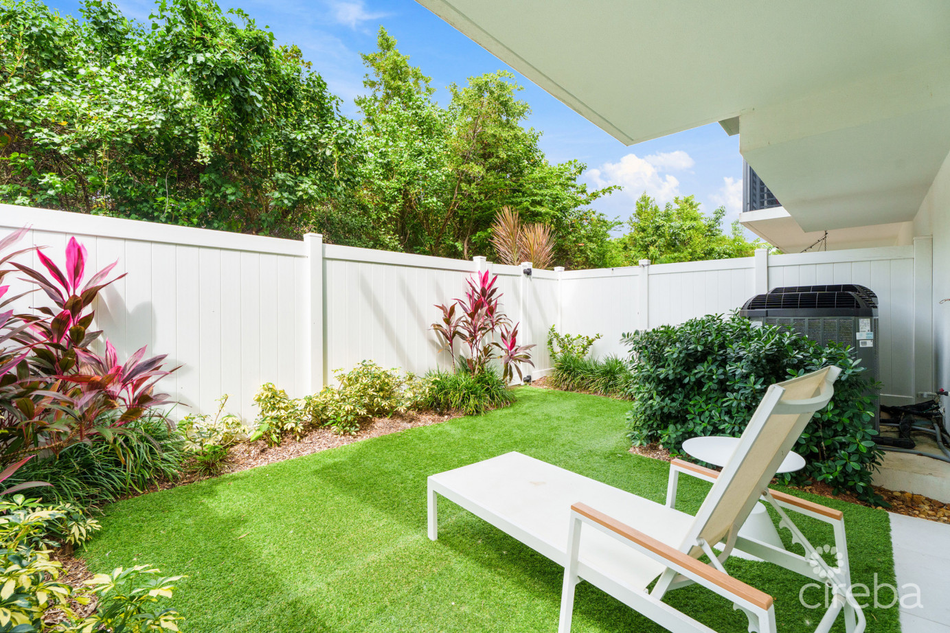 Grand Palmyra 17, Grand Harbour Townhome