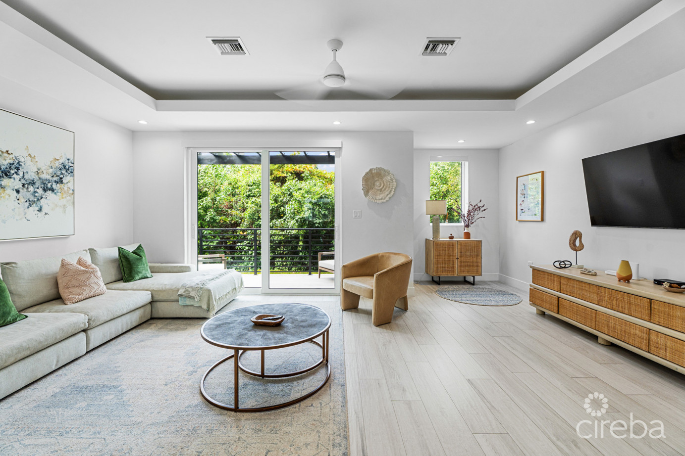 Grand Palmyra 17, Grand Harbour Townhome