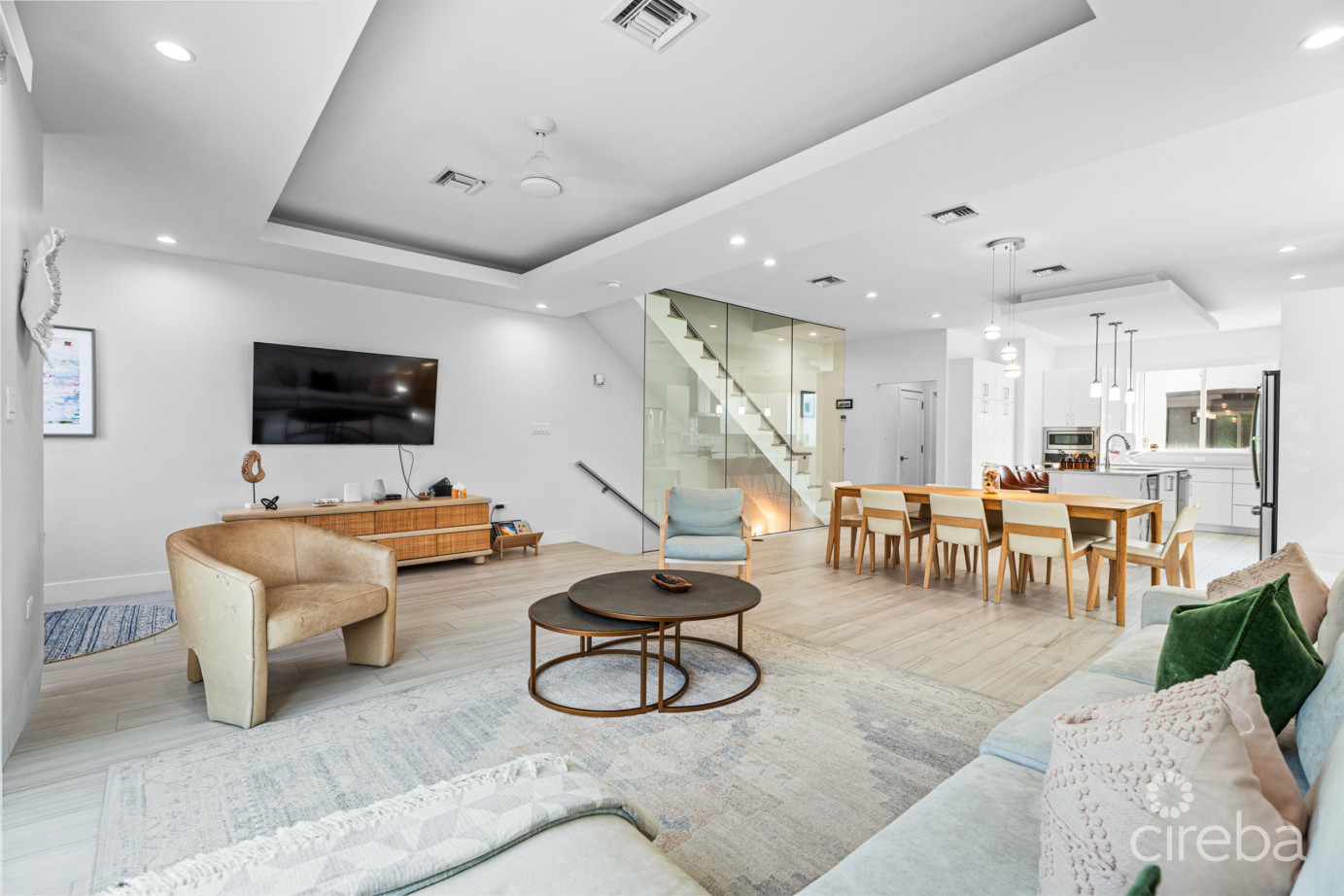 Grand Palmyra 17, Grand Harbour Townhome