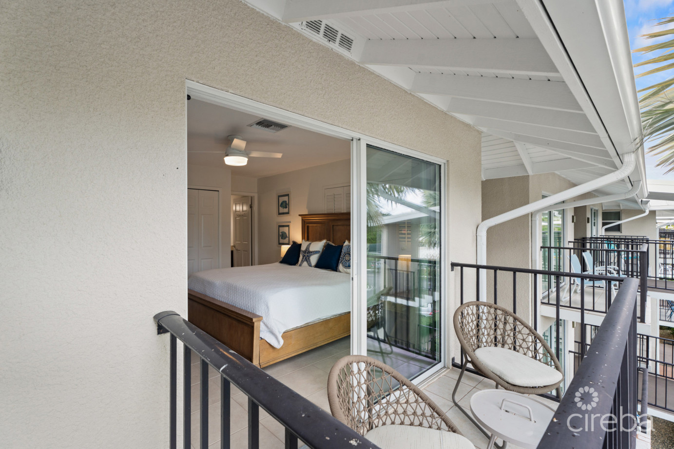 Discovery Point Penthouse Beachfront